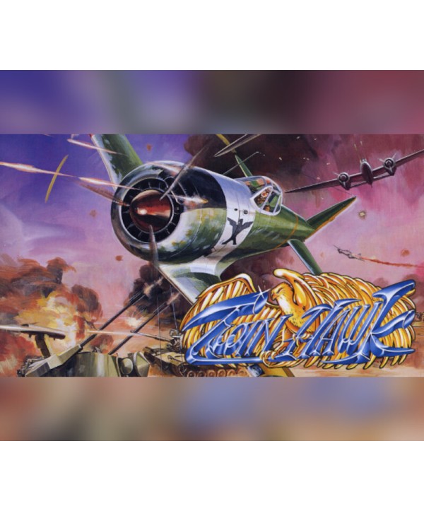Twin Hawk Steam Key GLOBAL